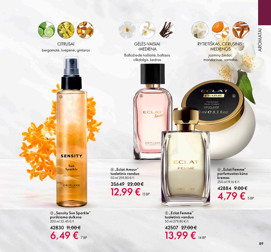 Oriflame katalogas akcijos nuo 
  2022-05-01 iki 
  2022-05-17 | Leidinukas.lt puslapis 89