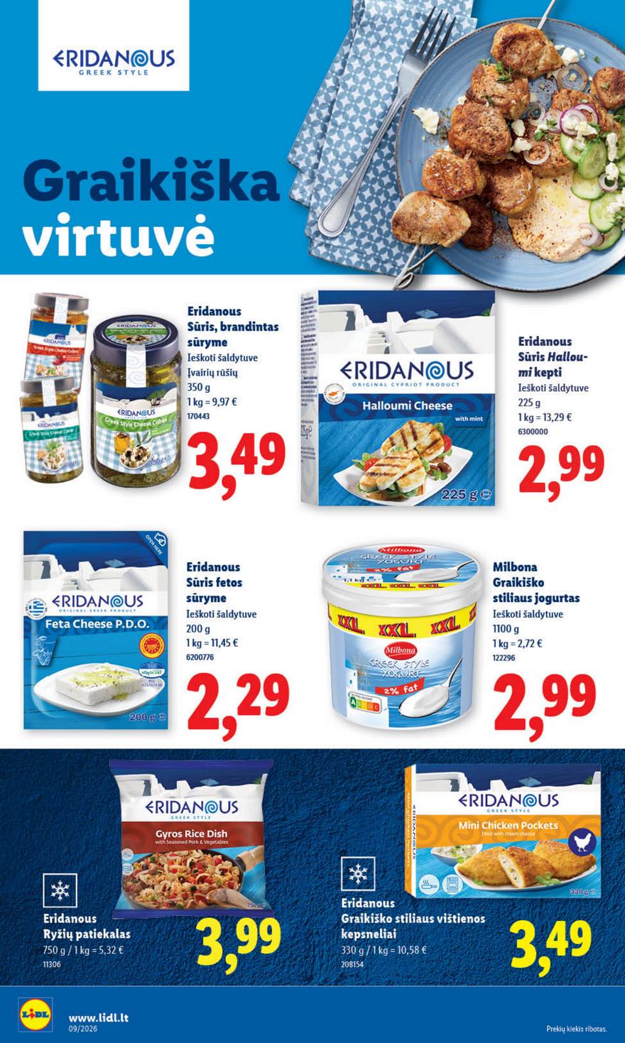 Lidl leidinys akcijos nuo 
  2026-02-23 iki 
  2026-03-01 | Leidinukas.lt puslapis 38