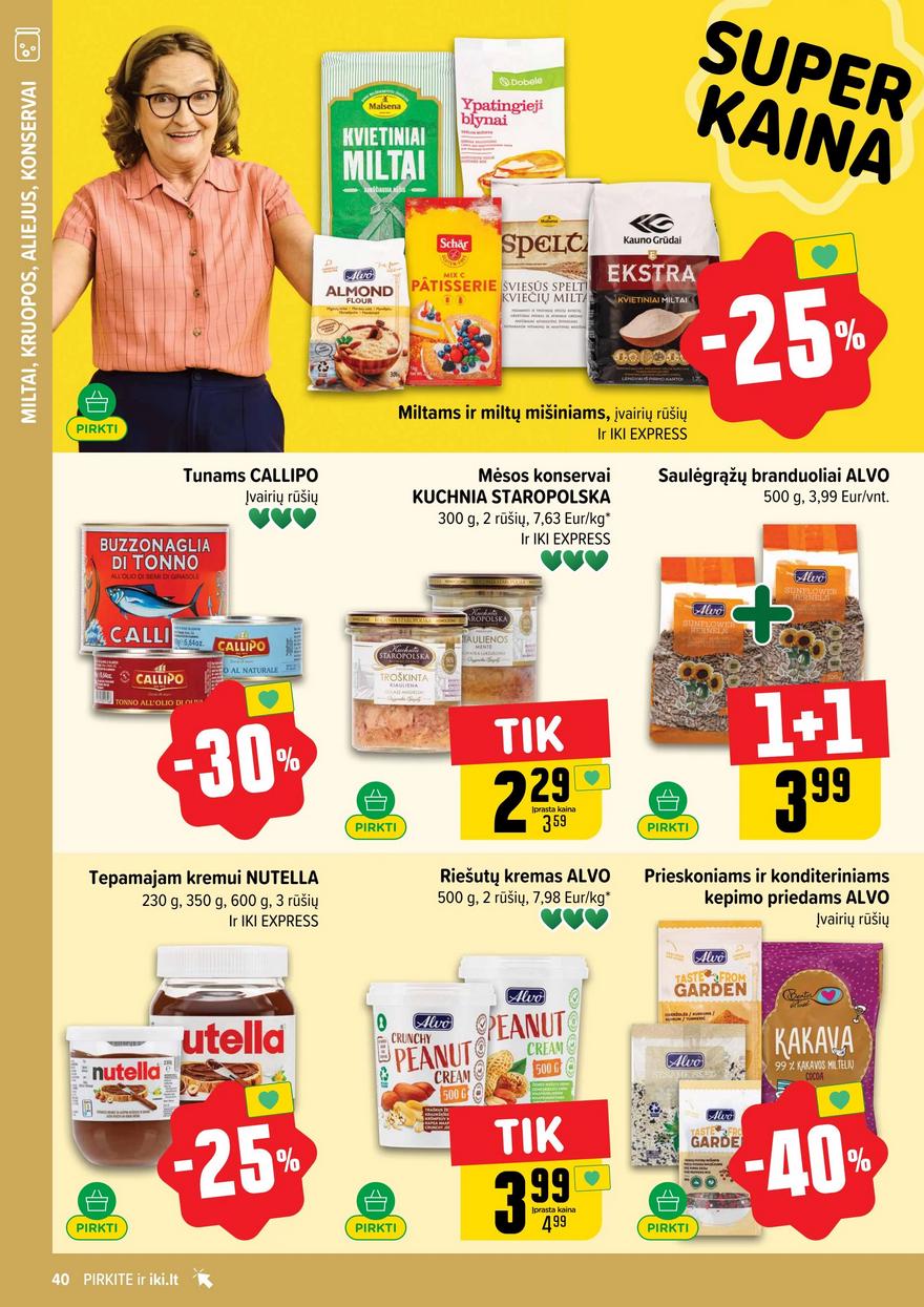 Iki leidinys akcijos nuo 
  2025-09-22 iki 
  2025-09-28 | Leidinukas.lt puslapis 40