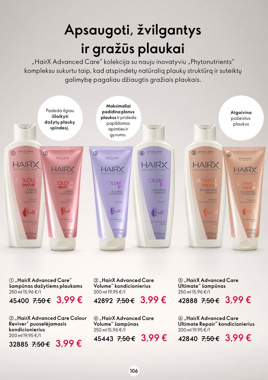 Oriflame katalogas akcijos nuo 
  2022-10-26 iki 
  2022-11-08 | Leidinukas.lt puslapis 106