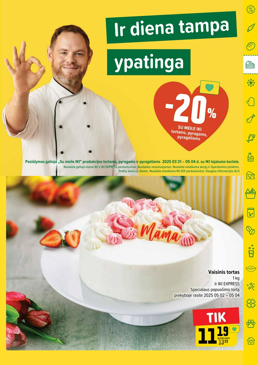 Iki leidinys 18 akcijos nuo 
  2025-04-28 iki 
  2025-05-04 | Leidinukas.lt puslapis 15