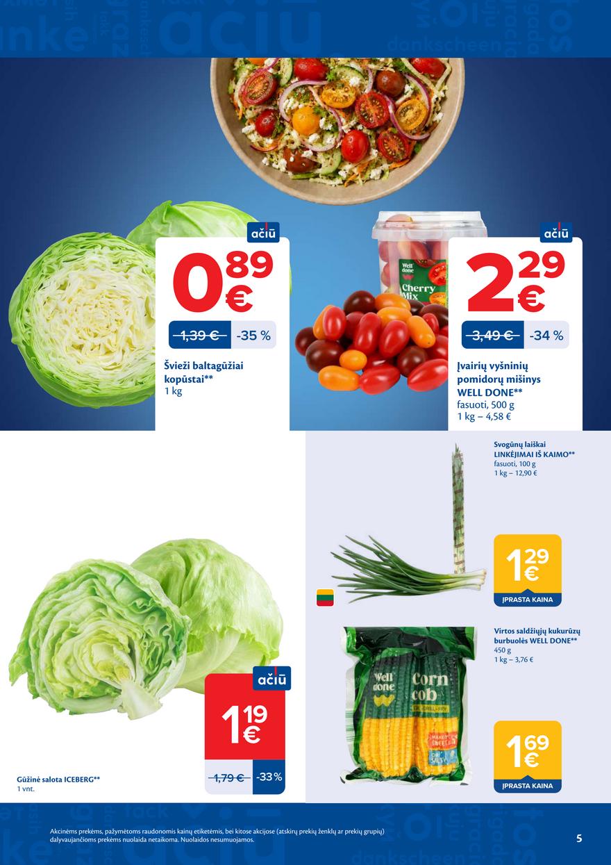 Maxima leidinys akcijos nuo 
  2026-06-02 iki 
  2026-06-08 | Leidinukas.lt puslapis 5