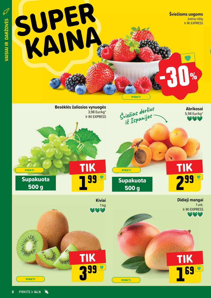 Iki leidinys 20 akcijos nuo 
  2025-05-12 iki 
  2025-05-18 | Leidinukas.lt puslapis 8