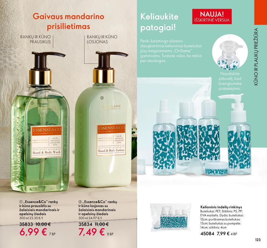 Oriflame katalogas akcijos nuo 
  2022-05-01 iki 
  2022-05-17 | Leidinukas.lt puslapis 123
