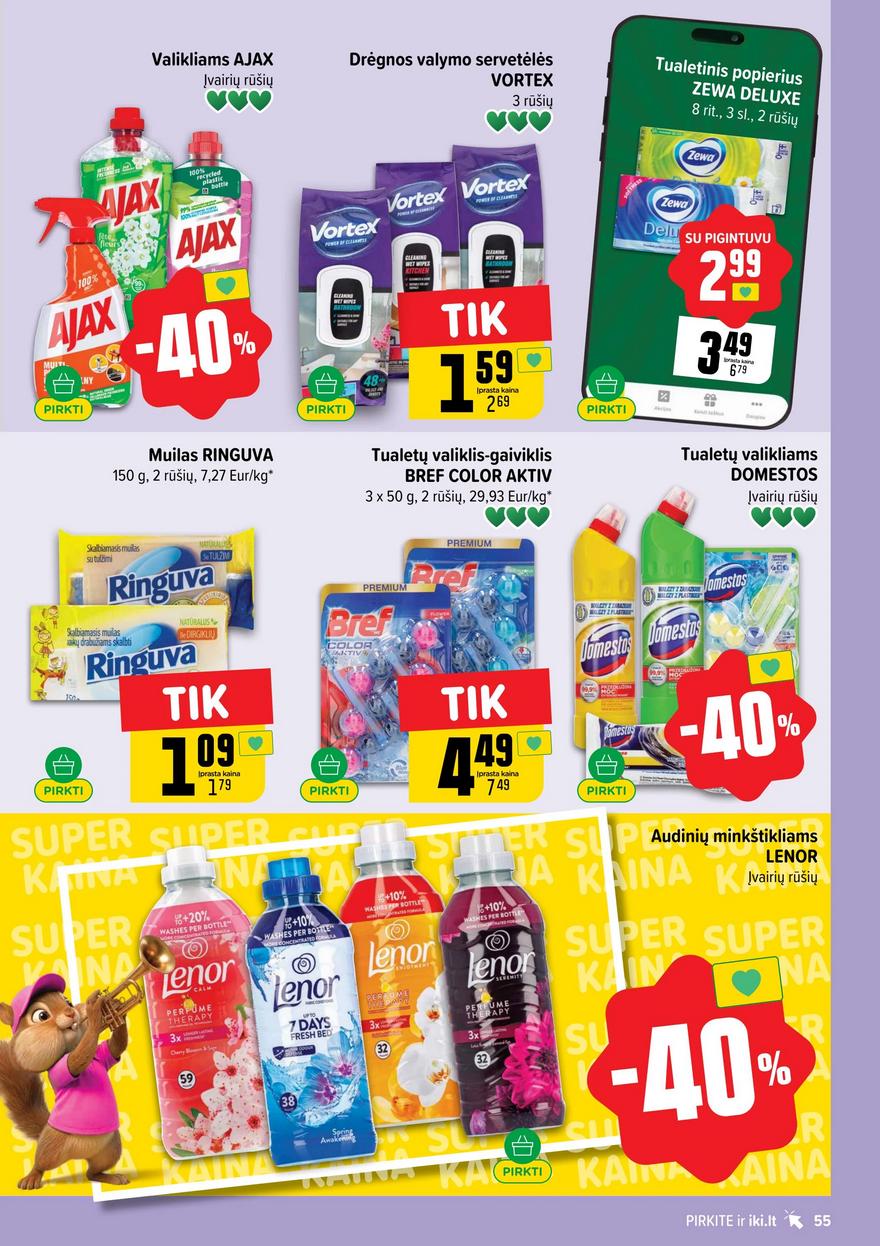 Iki leidinys akcijos nuo 
  2026-05-25 iki 
  2026-05-31 | Leidinukas.lt puslapis 55