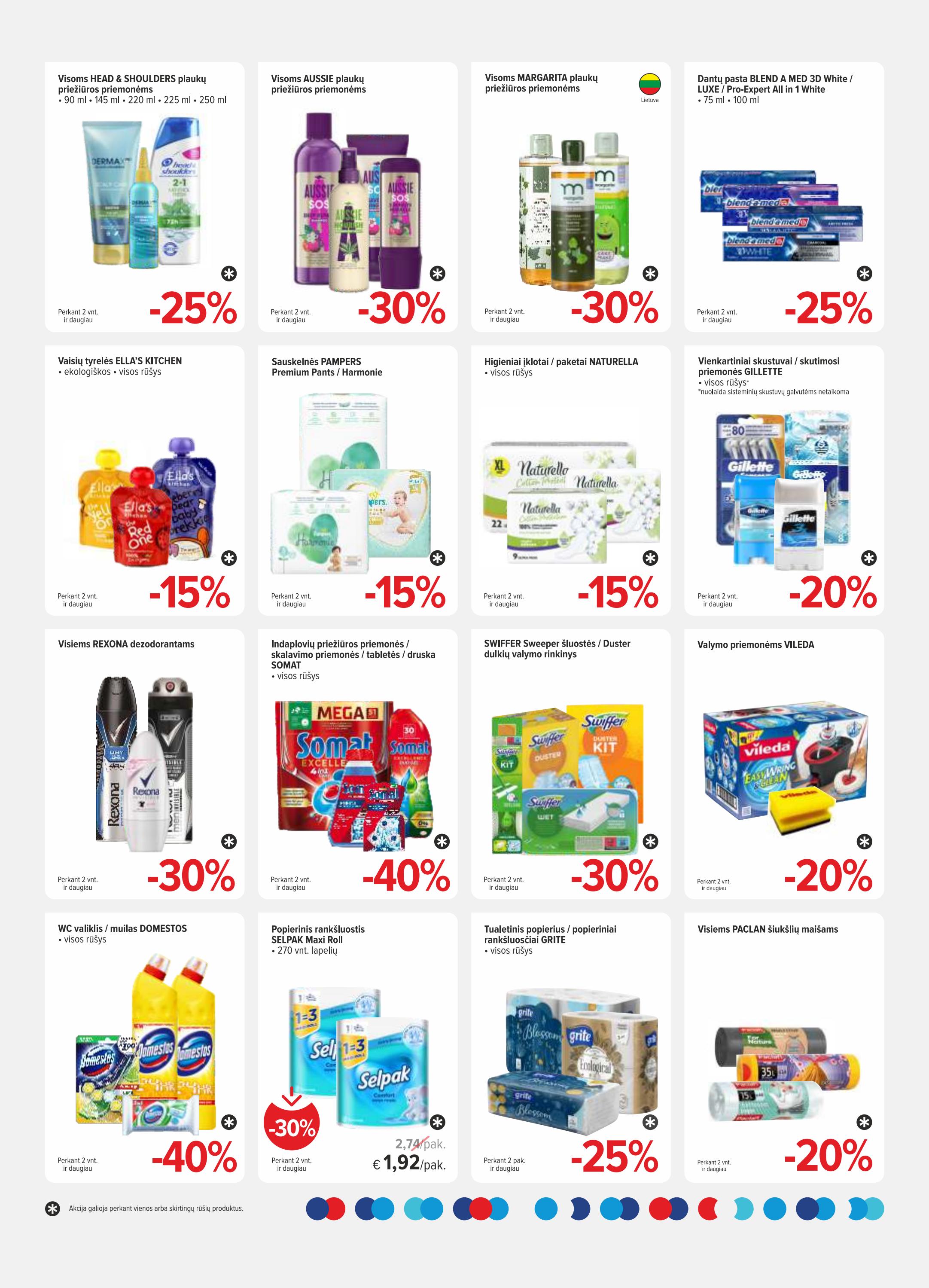 Promo leidinys akcijos nuo 
  2022-10-26 iki 
  2022-10-28 | Leidinukas.lt puslapis 11