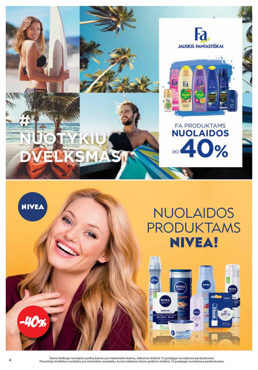 Aibė leidinys akcijos nuo 
  2019-10-03 iki 
  2019-10-15 | Leidinukas.lt puslapis 4