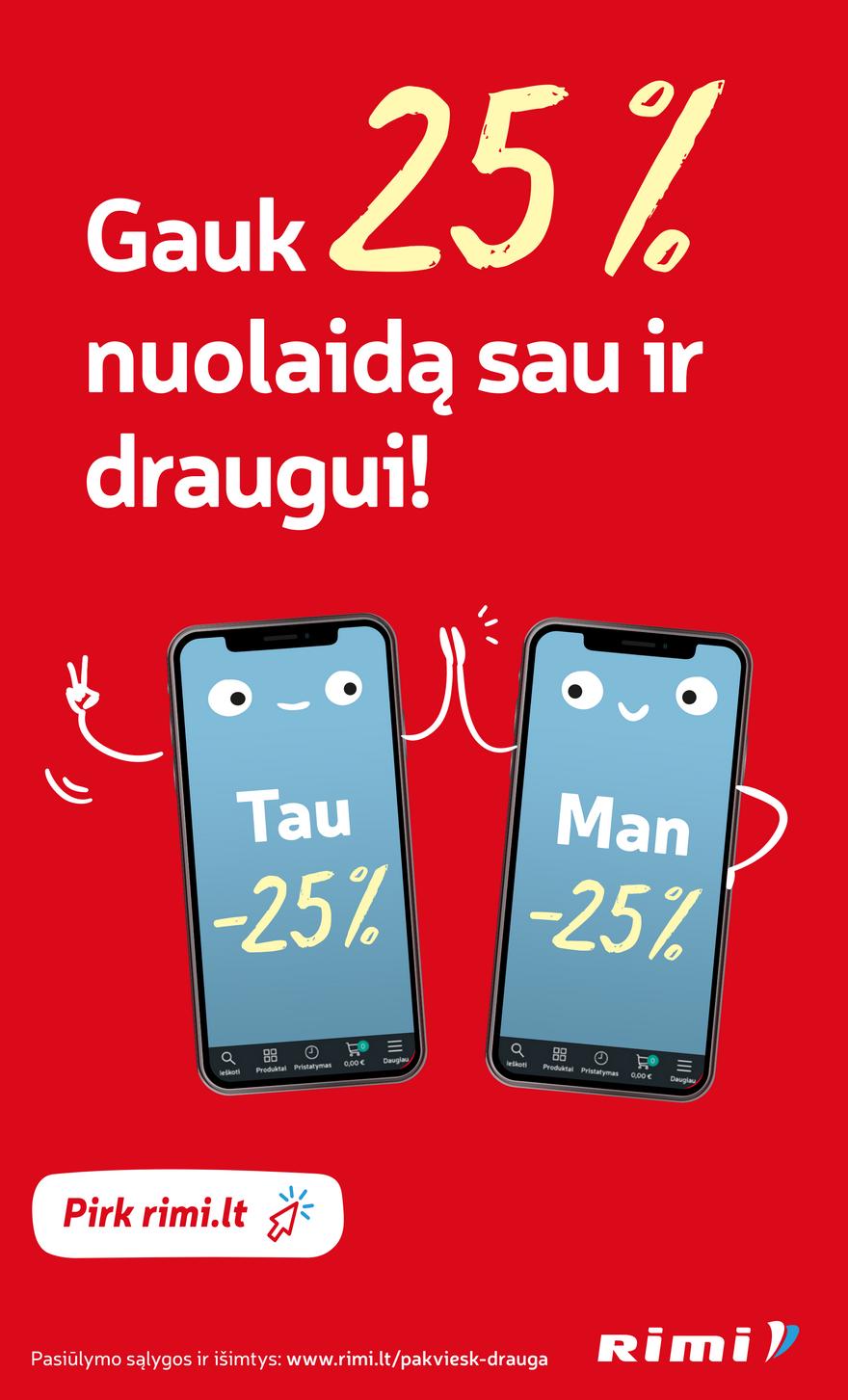 Rimi leidinys akcijos nuo 
  2026-03-03 iki 
  2026-03-09 | Leidinukas.lt puslapis 32