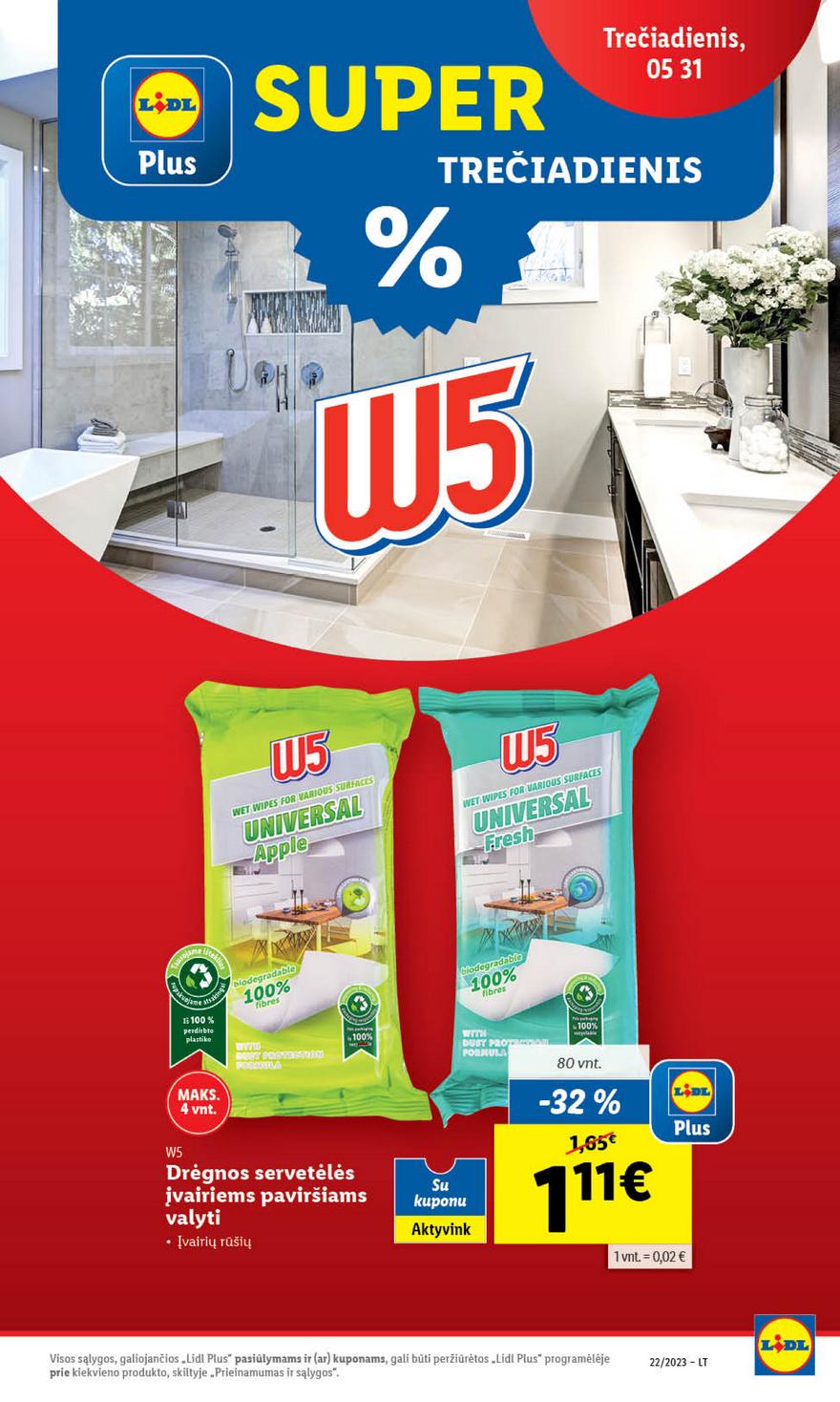 Ldil leidinys akcijos nuo 
  2023-05-29 iki 
  2023-06-04 | Leidinukas.lt puslapis 21