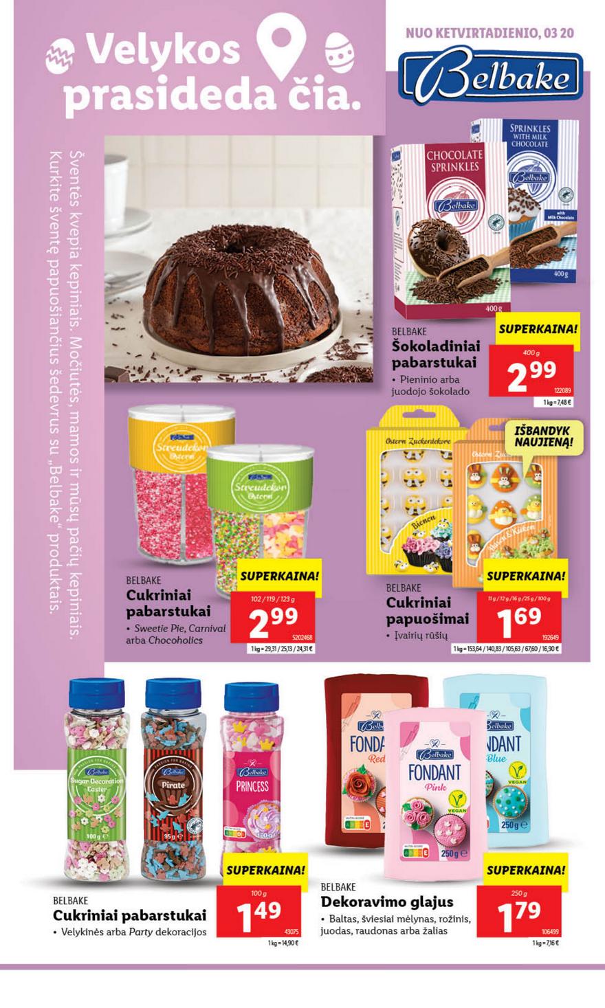 Lidl leidinys akcijos nuo 
  2025-03-17 iki 
  2025-03-23 | Leidinukas.lt puslapis 40