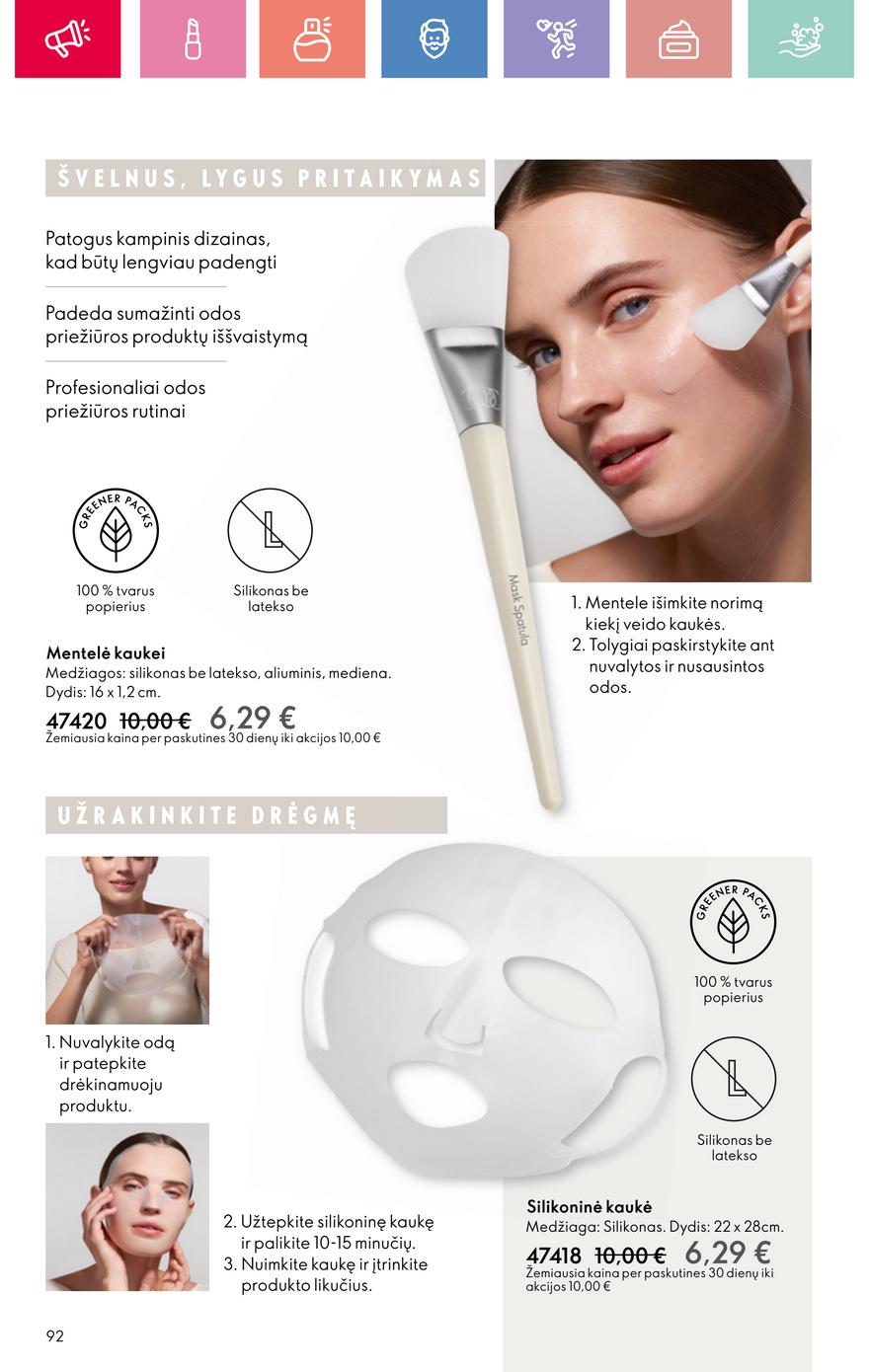 Oriflame katalogas akcijos nuo 
  2025-04-20 iki 
  2025-05-10 | Leidinukas.lt puslapis 92