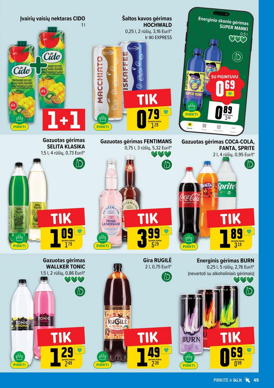 Iki leidinys akcijos nuo 
  2026-06-29 iki 
  2026-07-05 | Leidinukas.lt puslapis 49