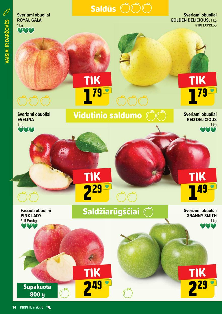 Iki leidinys akcijos nuo 
  2024-03-18 iki 
  2024-03-24 | Leidinukas.lt puslapis 14