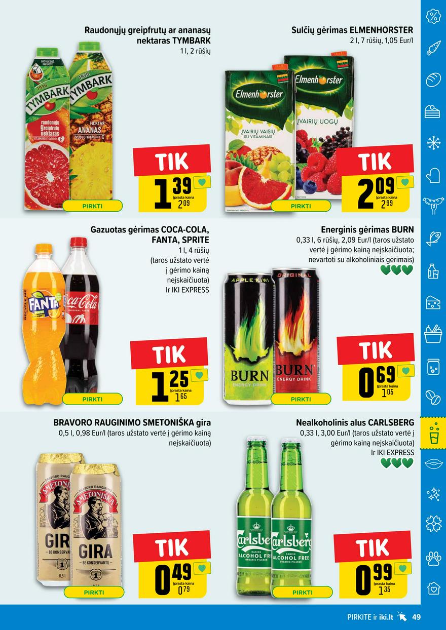Iki leidinys akcijos nuo 
  2024-05-06 iki 
  2024-05-12 | Leidinukas.lt puslapis 49