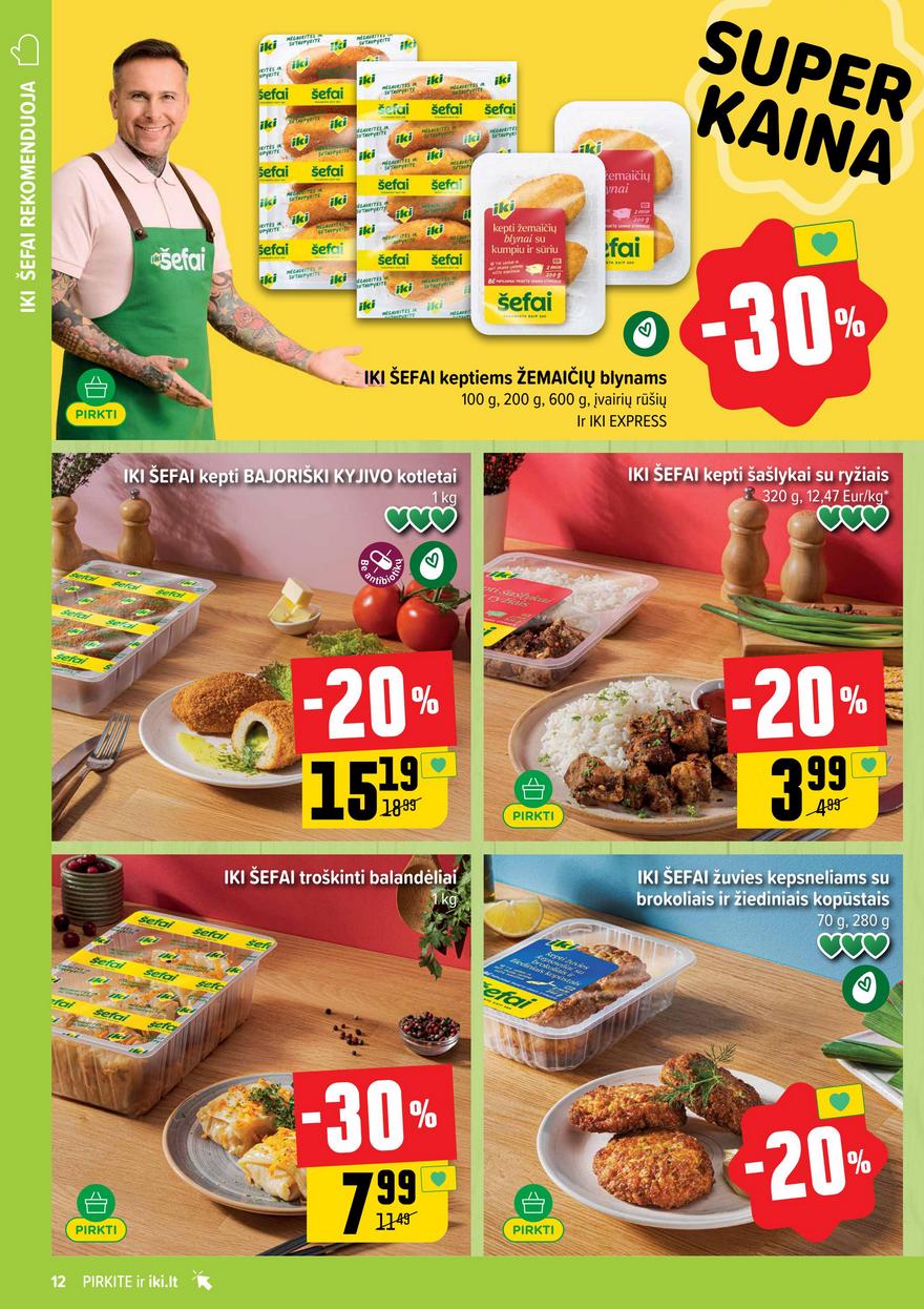 Iki leidinys 31 akcijos nuo 
  2025-07-28 iki 
  2025-08-03 | Leidinukas.lt puslapis 12
