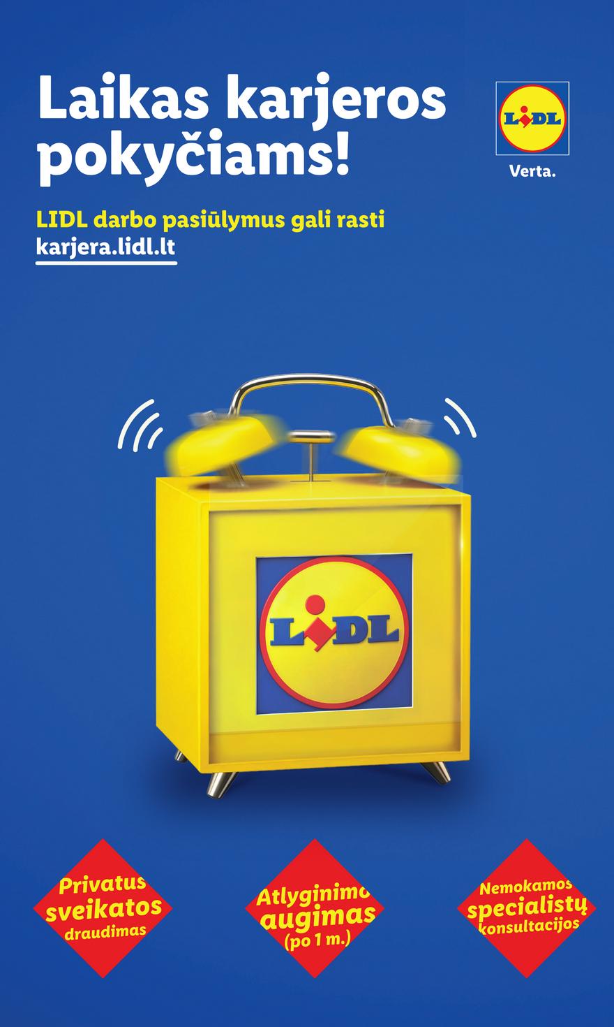 Lidl leidinys akcijos nuo 
  2026-05-11 iki 
  2026-05-17 | Leidinukas.lt puslapis 11