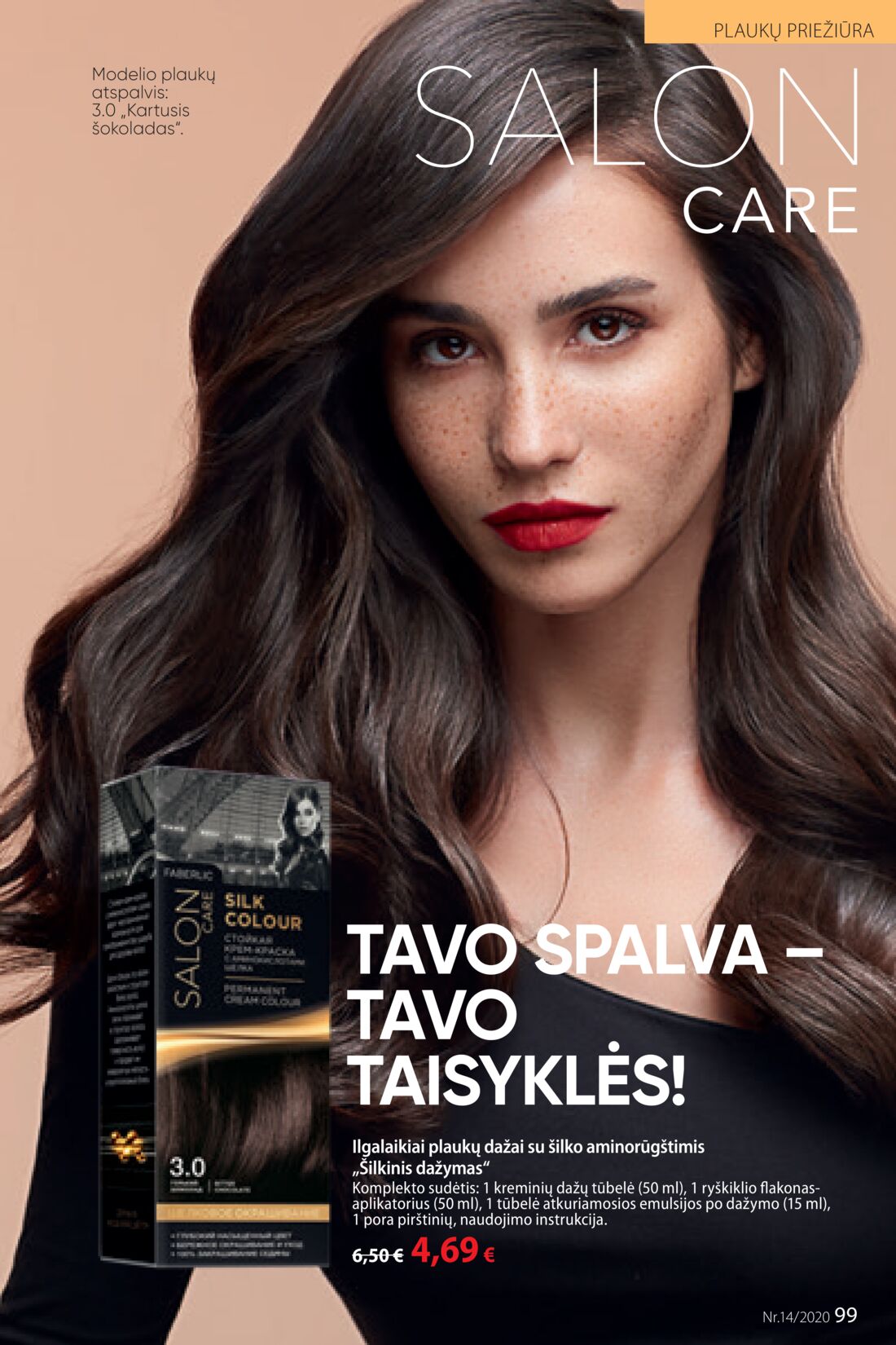 Faberlic leidinys akcijos nuo 
  2020-09-21 iki 
  2020-10-04 | Leidinukas.lt puslapis 99
