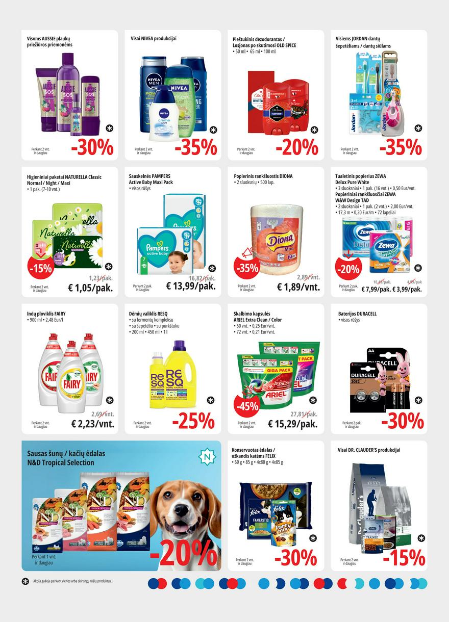 Promo leidinys akcijos nuo 
  2024-06-19 iki 
  2024-07-02 | Leidinukas.lt puslapis 11