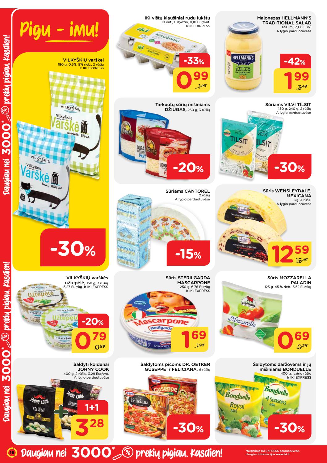 Iki leidinys akcijos nuo 
  2021-04-19 iki 
  2021-04-25 | Leidinukas.lt puslapis 16