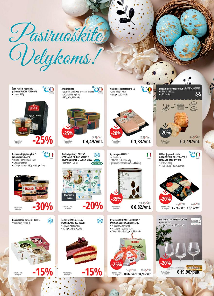 Promo leidinys akcijos nuo 
  2024-03-27 iki 
  2024-04-09 | Leidinukas.lt puslapis 5