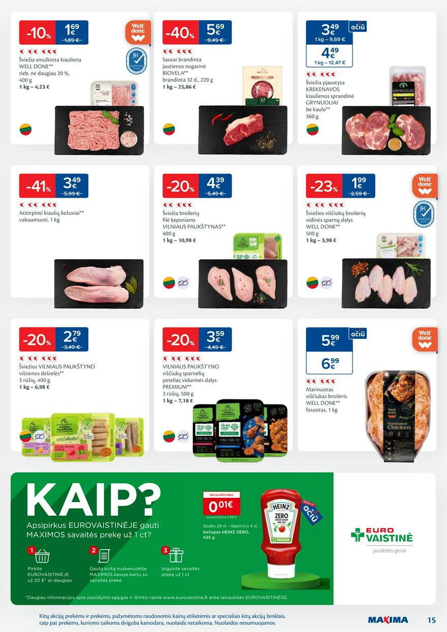 Maxima savaitinis leidinys 44 akcijos nuo 
  2024-10-29 iki 
  2024-11-04 | Leidinukas.lt puslapis 15