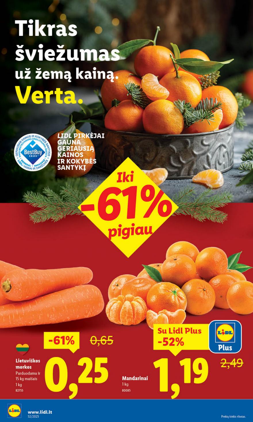 Lidl leidinys naujas akcijos nuo 
  2025-12-22 iki 
  2025-12-28 | Leidinukas.lt puslapis 4