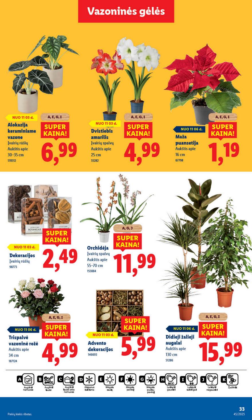 Lidl leidinys akcijos nuo 
  2025-11-03 iki 
  2025-11-09 | Leidinukas.lt puslapis 51