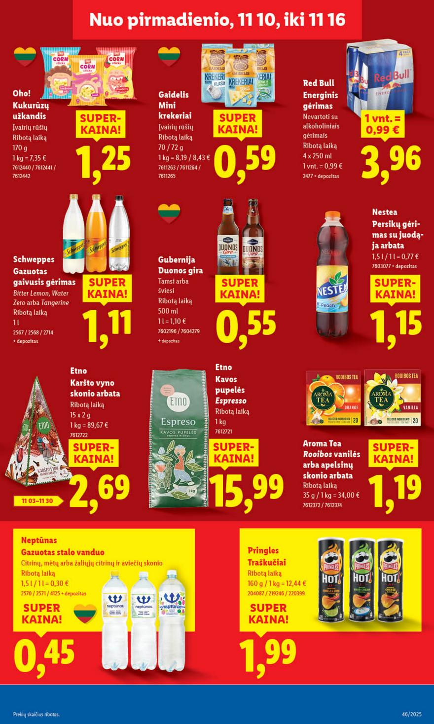 Lidl leidinys akcijos nuo 
  2025-11-10 iki 
  2025-11-16 | Leidinukas.lt puslapis 25