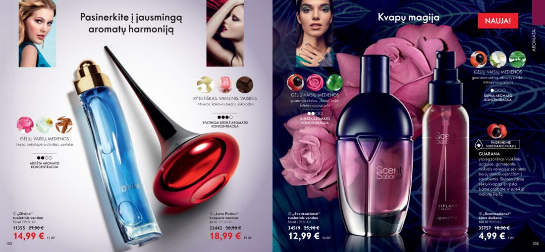 Oriflame katalogas akcijos nuo 
  2020-06-01 iki 
  2020-06-30 | Leidinukas.lt puslapis 52