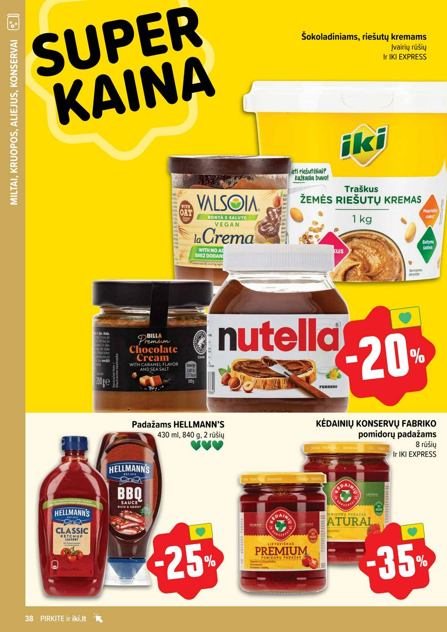 Iki leidinys akcijos nuo 
  2024-04-01 iki 
  2024-04-07 | Leidinukas.lt puslapis 38
