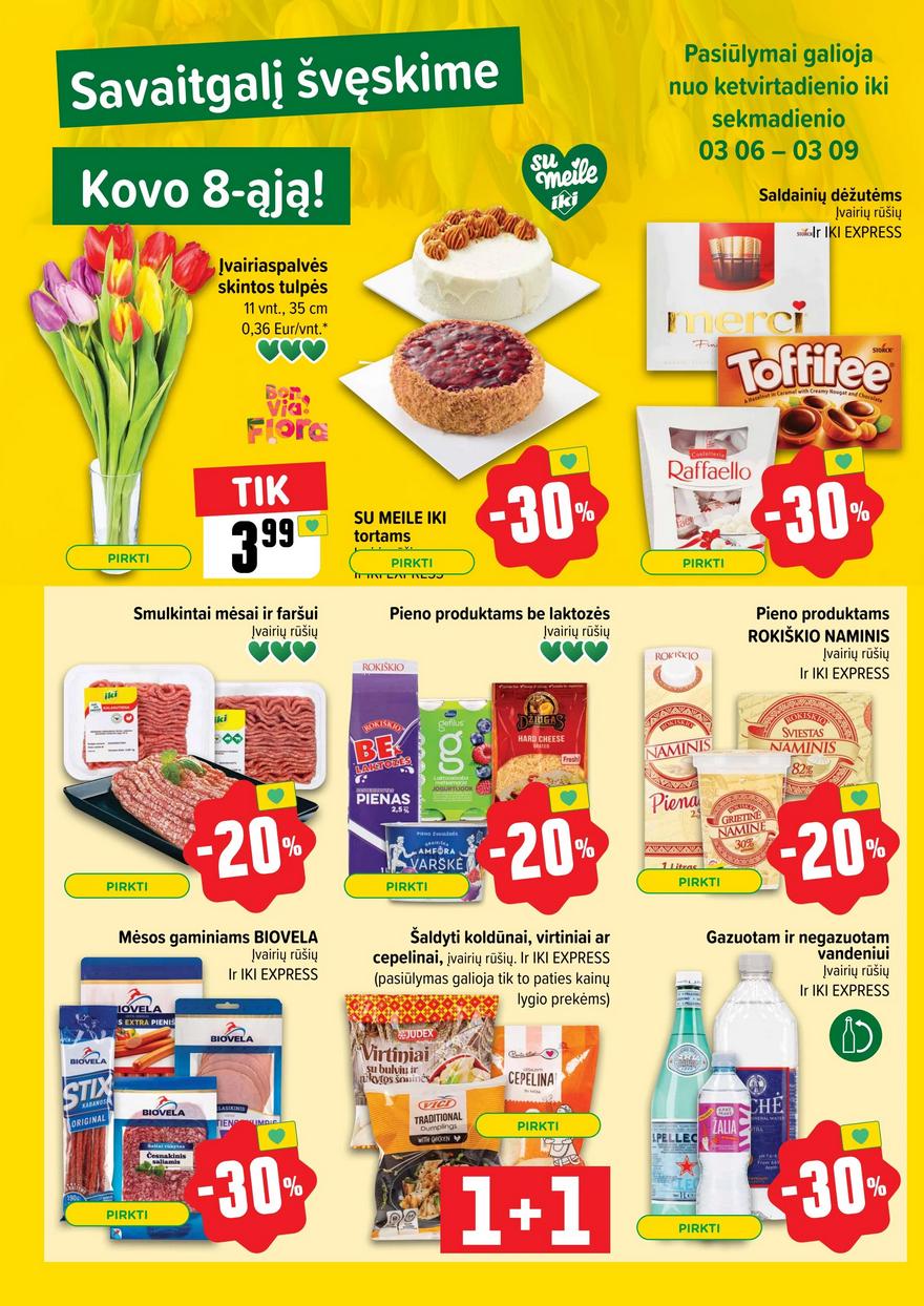 Iki leidinys 10 akcijos nuo 
  2025-03-03 iki 
  2025-03-09 | Leidinukas.lt puslapis 56