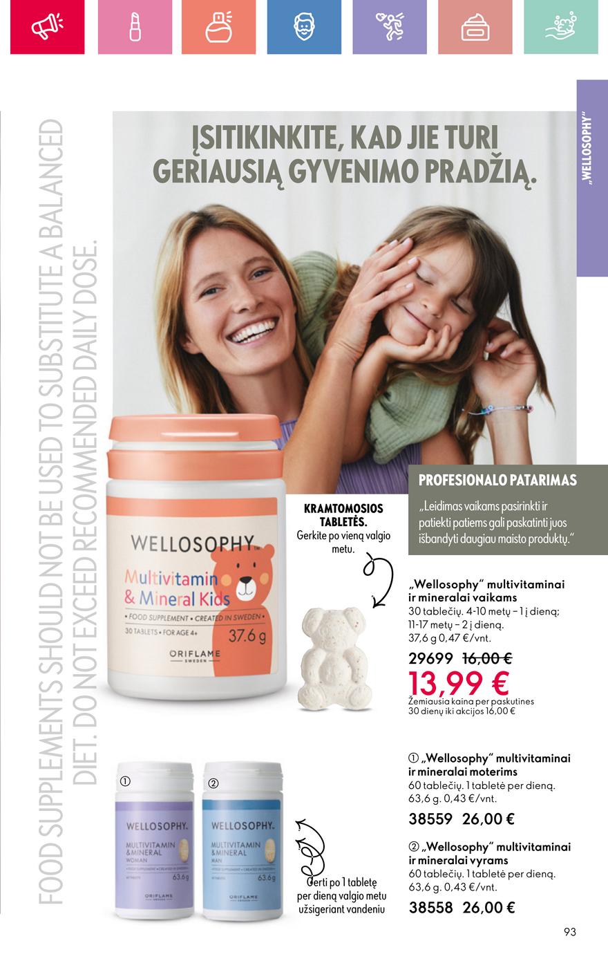 Oriflame katalogas akcijos nuo 
  2025-07-13 iki 
  2025-08-02 | Leidinukas.lt puslapis 93