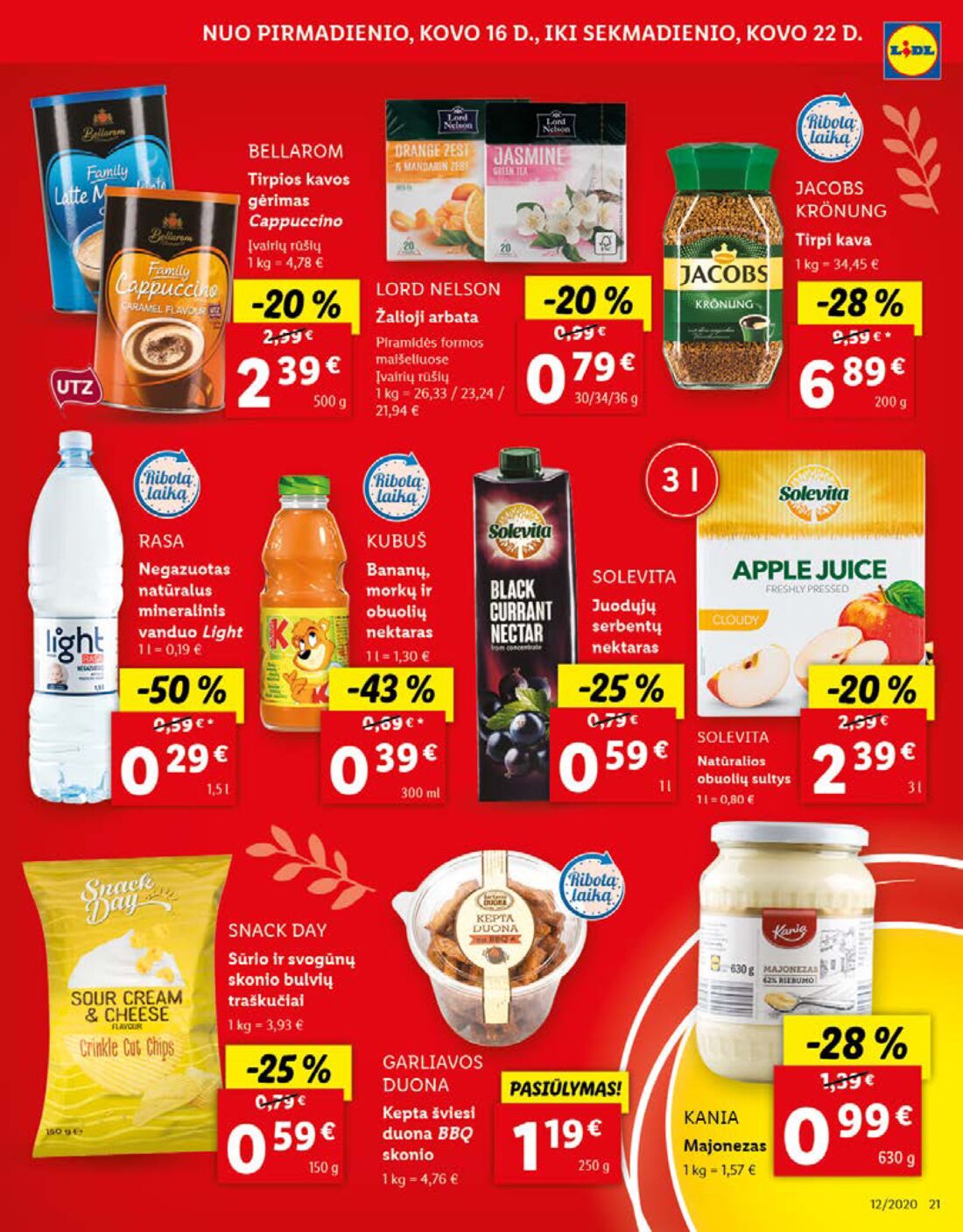 Lidl savaitinis leidinys akcijos nuo 
  2020-03-16 iki 
  2020-03-22 | Leidinukas.lt puslapis 21