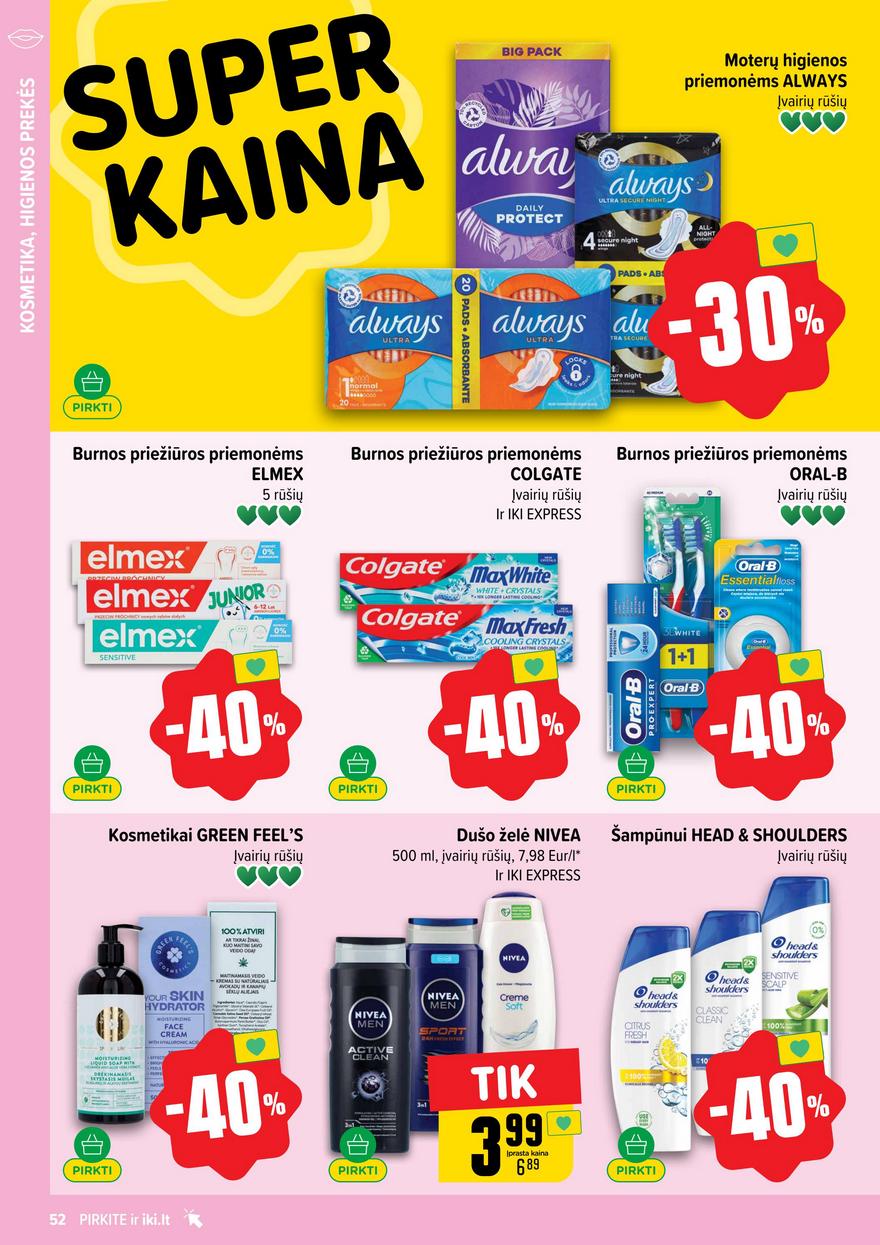 Iki leidinys akcijos nuo 
  2025-07-14 iki 
  2025-07-20 | Leidinukas.lt puslapis 52
