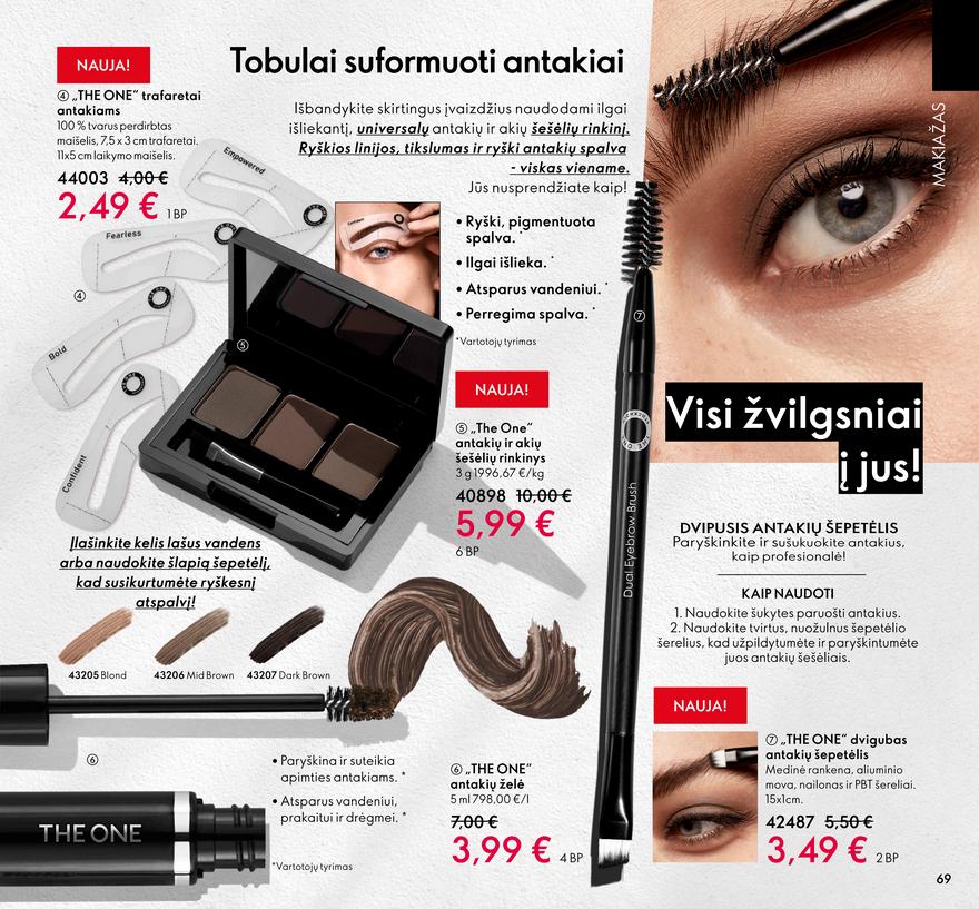 Oriflame katalogas akcijos nuo 
  2022-05-01 iki 
  2022-05-17 | Leidinukas.lt puslapis 69
