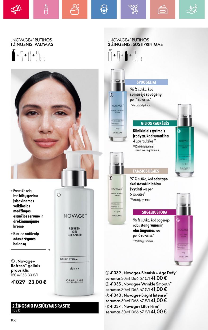 Oriflame katalogas akcijos nuo 
  2025-08-03 iki 
  2025-08-23 | Leidinukas.lt puslapis 106