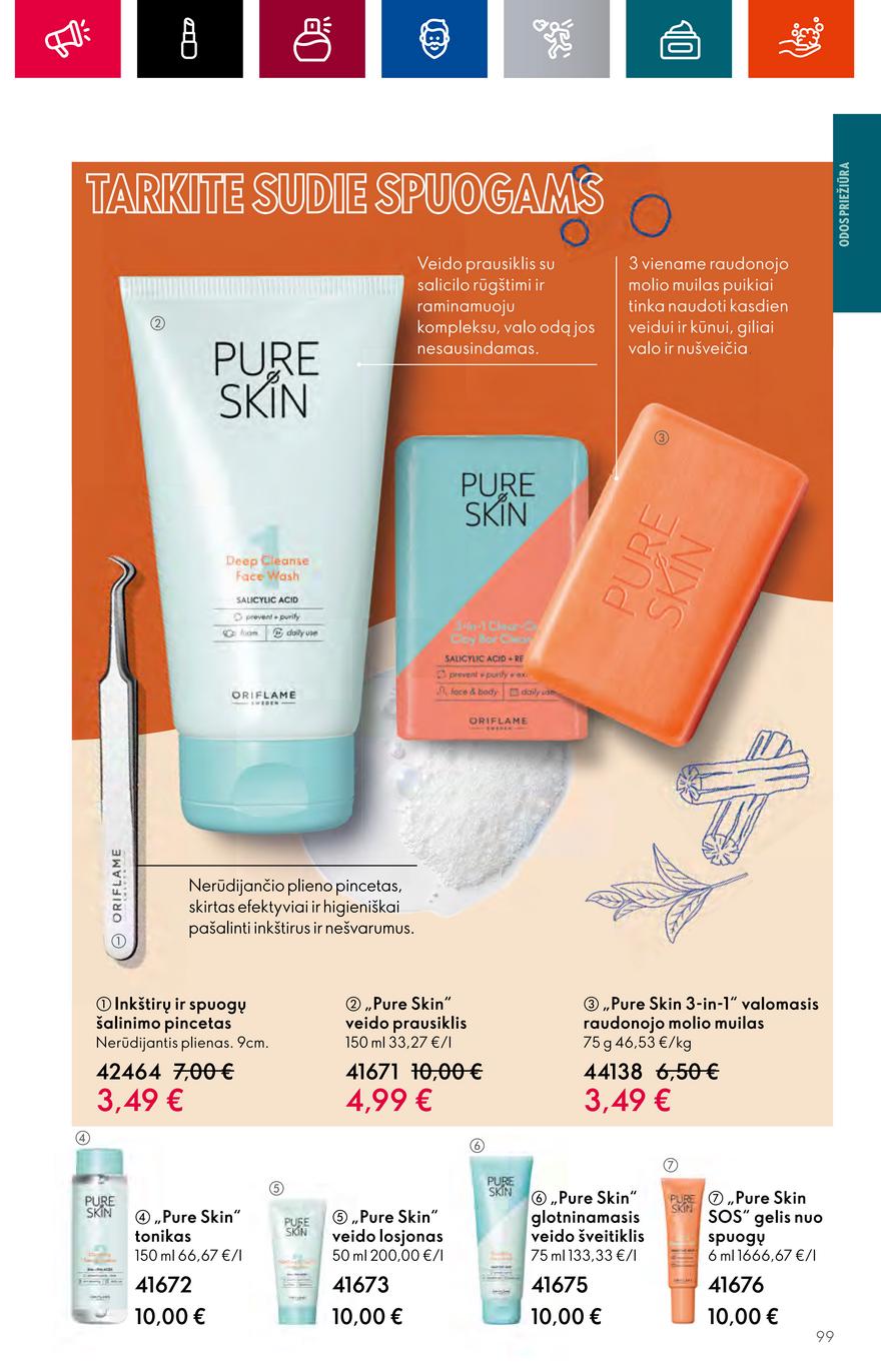 Oriflame leidinys akcijos nuo 
  2023-07-19 iki 
  2023-08-01 | Leidinukas.lt puslapis 99