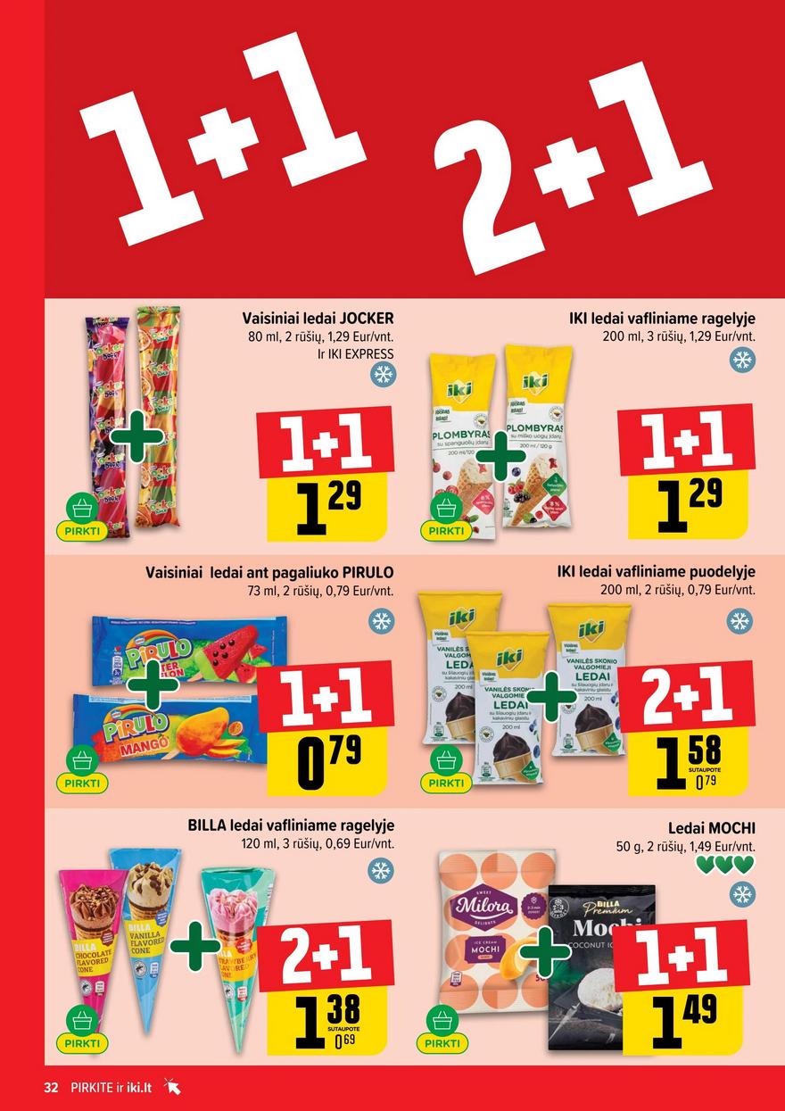 Iki leidinys akcijos nuo 
  2026-07-20 iki 
  2026-07-26 | Leidinukas.lt puslapis 32
