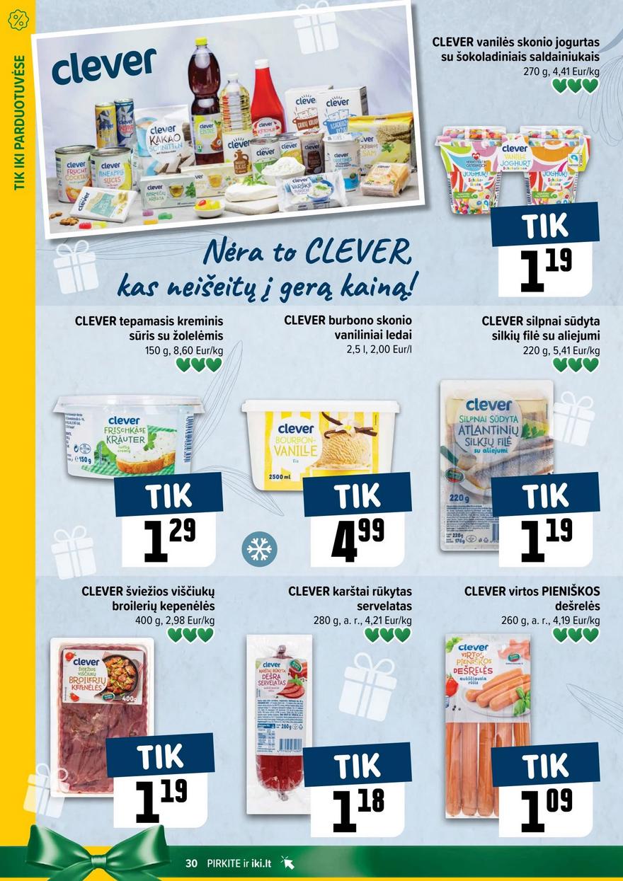 Iki leidinys 40 akcijos nuo 
  2025-09-29 iki 
  2025-10-05 | Leidinukas.lt puslapis 30