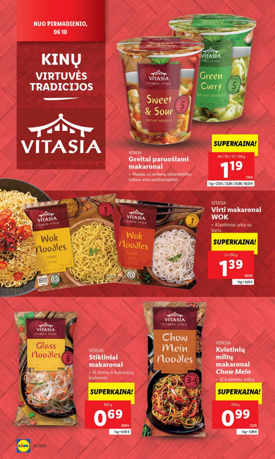 Lidl Azija leidinys akcijos nuo 
  2024-06-10 iki 
  2024-06-16 | Leidinukas.lt puslapis 2