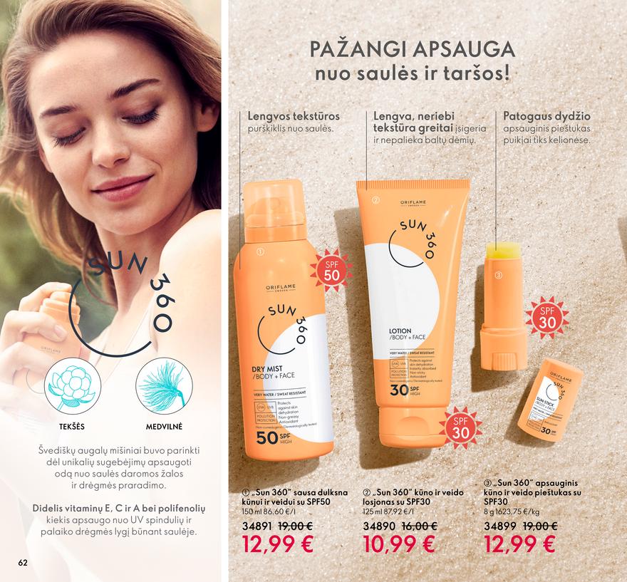 Oriflame katalogas akcijos nuo 
  2022-05-18 iki 
  2022-06-07 | Leidinukas.lt puslapis 62