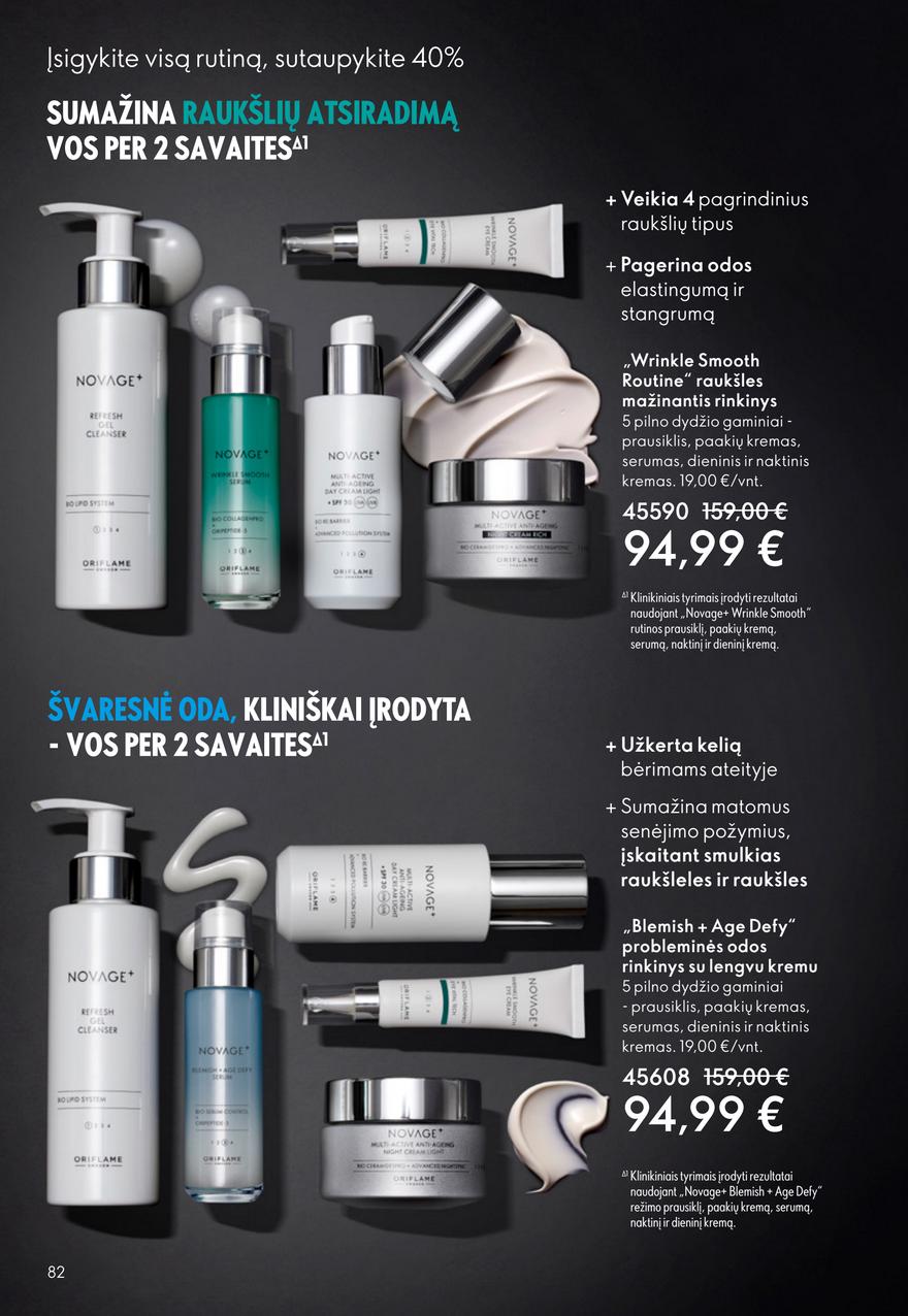 Oriflame katalogas akcijos nuo 
  2025-10-29 iki 
  2025-11-18 | Leidinukas.lt puslapis 82