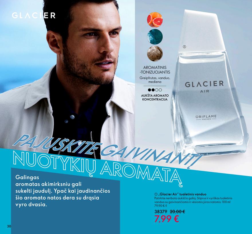 Oriflame katalogas akcijos nuo 
  2022-05-18 iki 
  2022-06-07 | Leidinukas.lt puslapis 30
