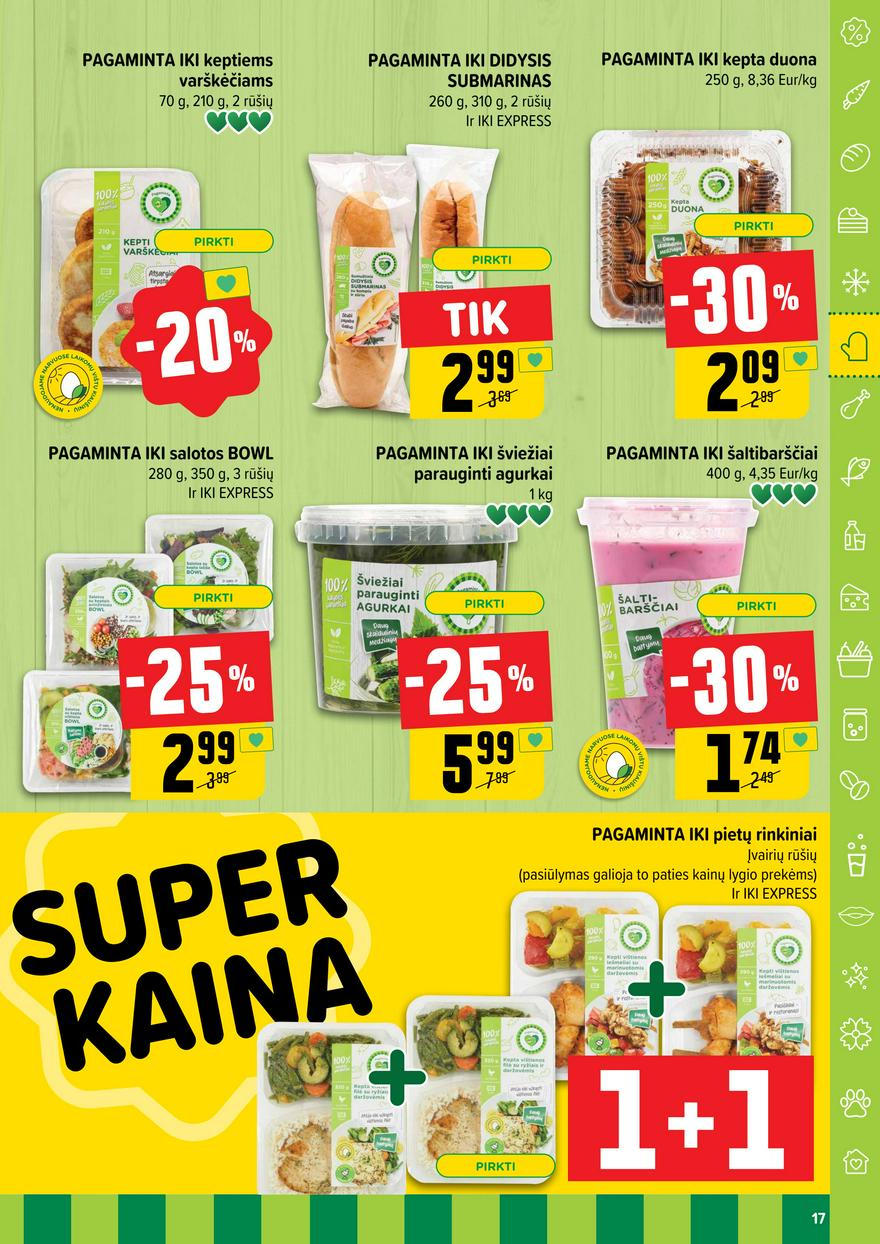 Iki leidinys akcijos nuo 
  2024-05-13 iki 
  2024-05-19 | Leidinukas.lt puslapis 17
