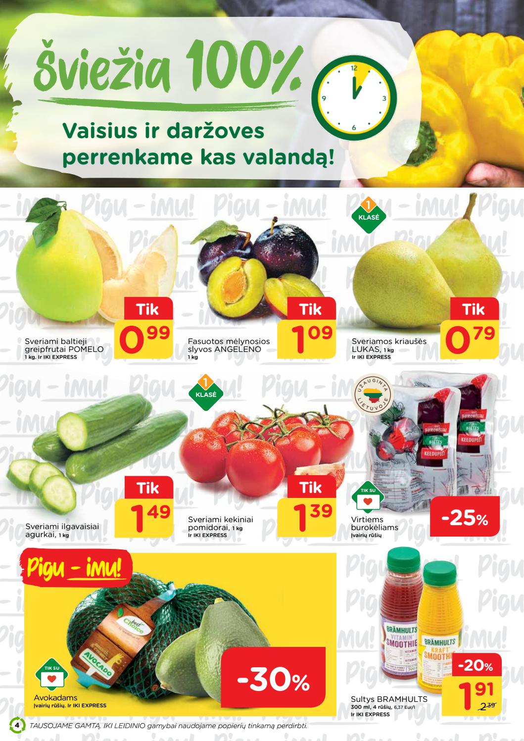 Iki savaitinis leidinys akcijos nuo 
  2019-11-04 iki 
  2019-11-10 | Leidinukas.lt puslapis 4