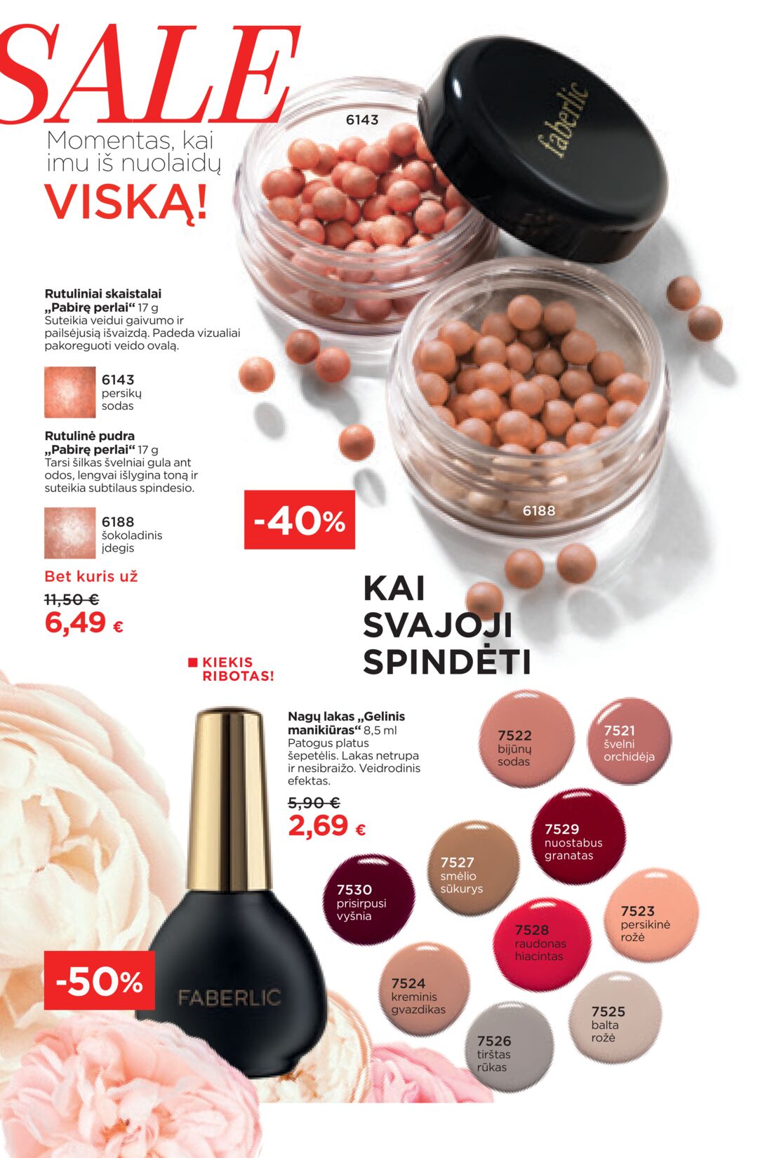 Faberlic leidinys akcijos nuo 
  2021-02-22 iki 
  2021-03-07 | Leidinukas.lt puslapis 280