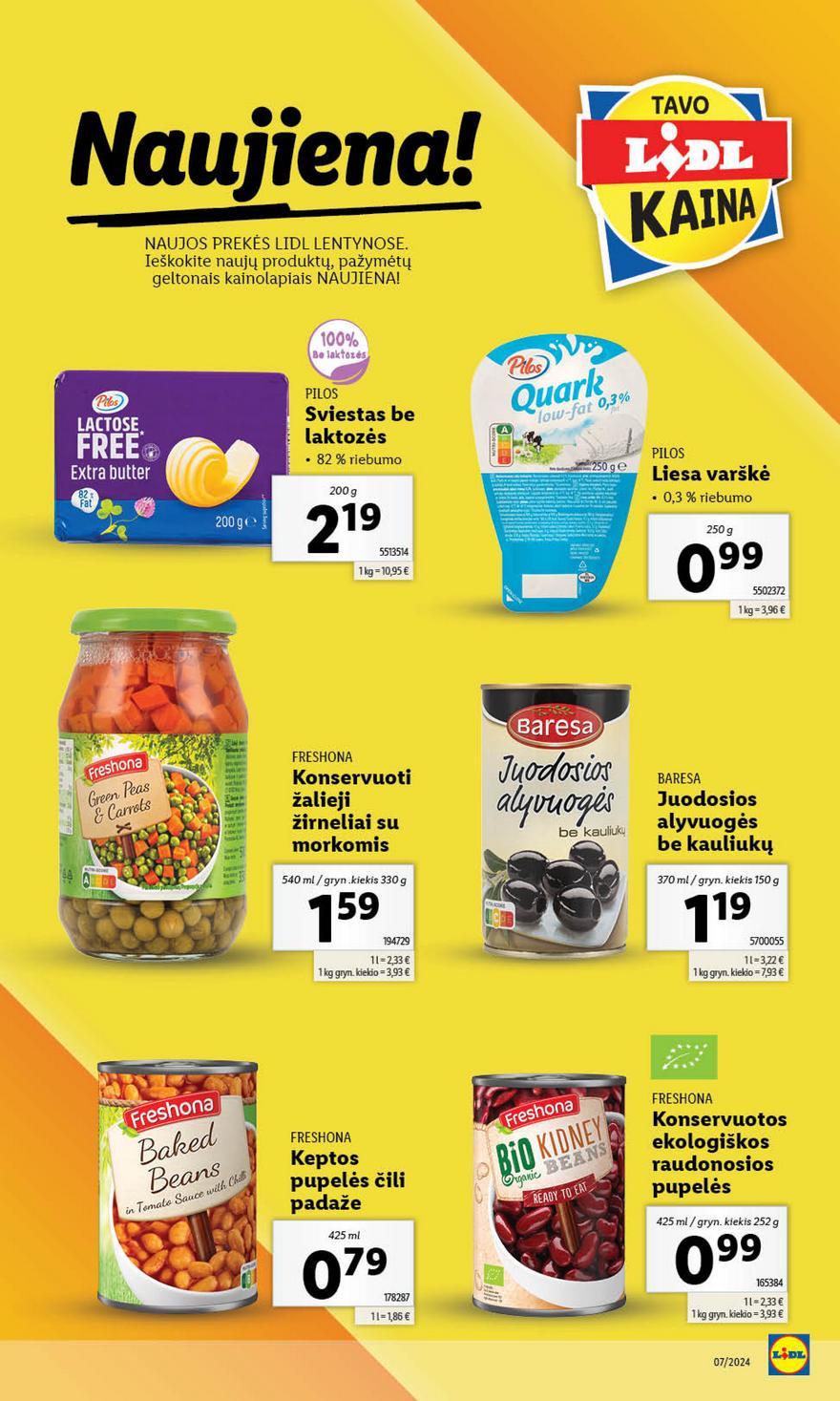 Ldil ne maisto prekių pasiūlymai. akcijos nuo 
  2024-02-12 iki 
  2024-02-18 | Leidinukas.lt puslapis 18