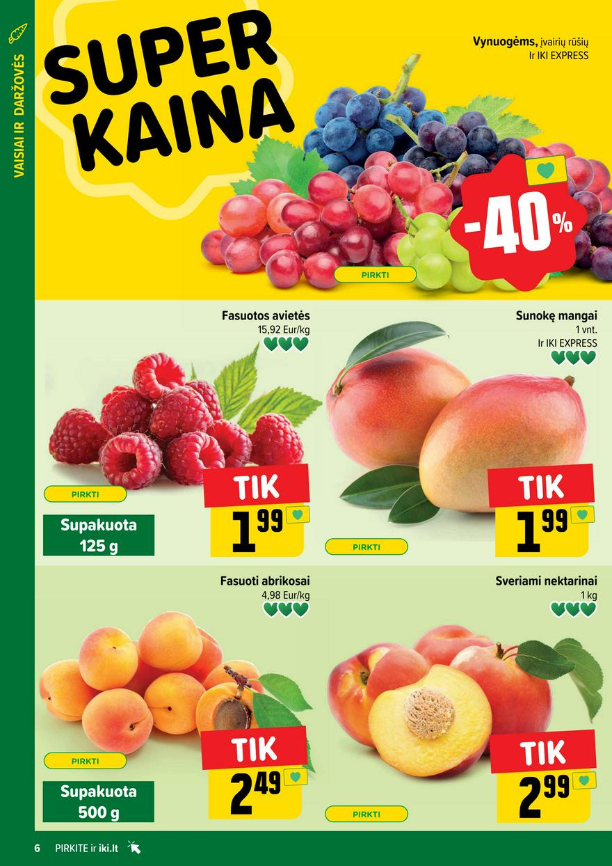 Iki leidinys akcijos nuo 
  2024-05-13 iki 
  2024-05-19 | Leidinukas.lt puslapis 6