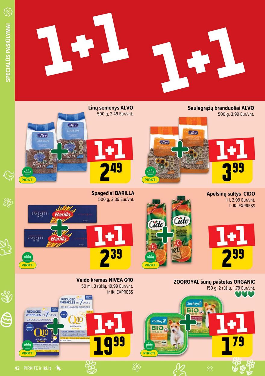 Iki leidinys akcijos nuo 
  2026-03-16 iki 
  2026-03-22 | Leidinukas.lt puslapis 42