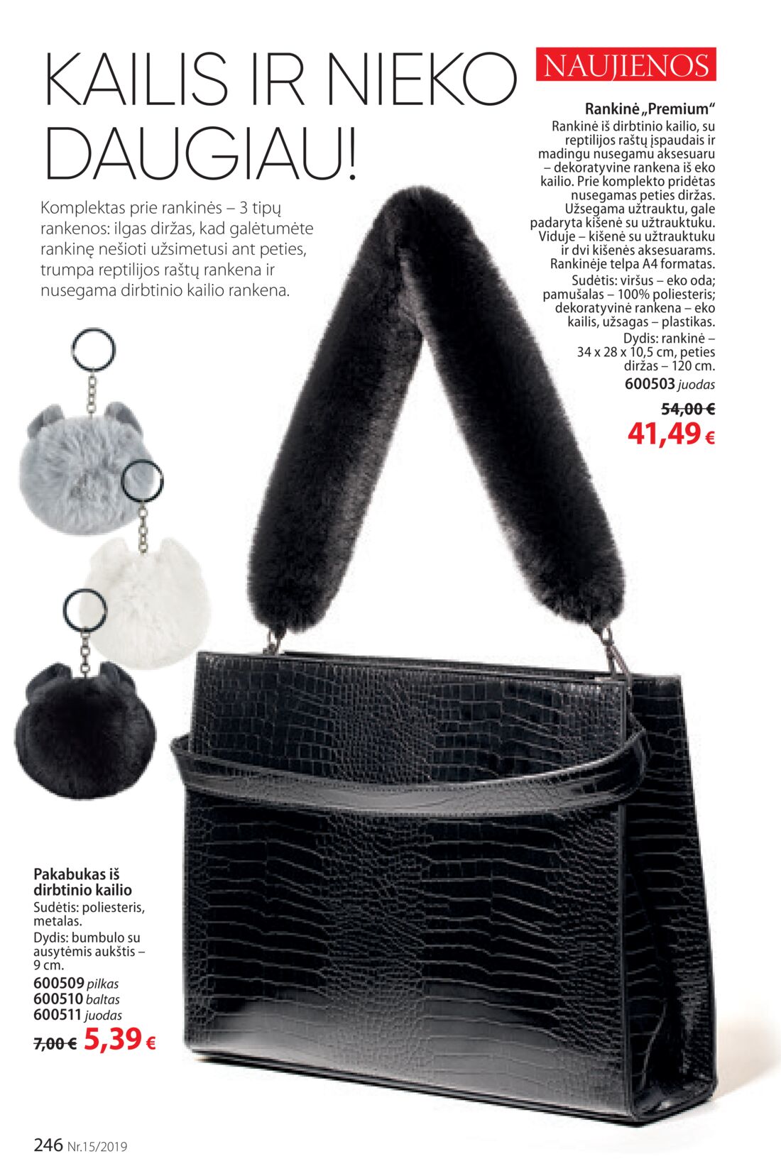 Faberlic leidinys akcijos nuo 
  2019-10-14 iki 
  2019-11-03 | Leidinukas.lt puslapis 246